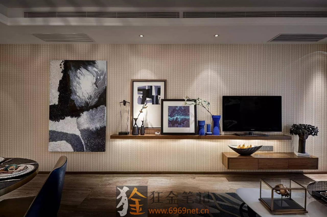 实体店副业做什么比较挣钱『普通人可做的蓝海副业：家庭软装』