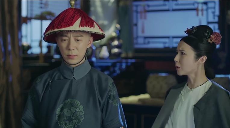 什么叫对食『菜户和对食夫妻的解释』 - 狂金笔记