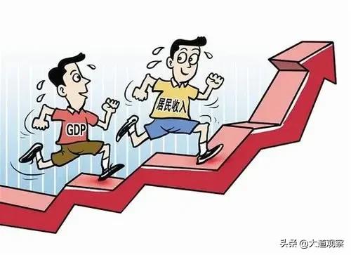 中等收入是多少（收入的9个层级）