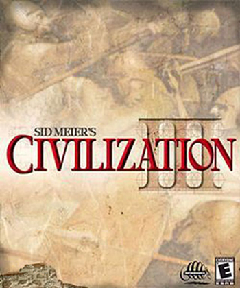 《文明》系列游戏好玩吗『文明1-6游戏特色及资料整理』 图5