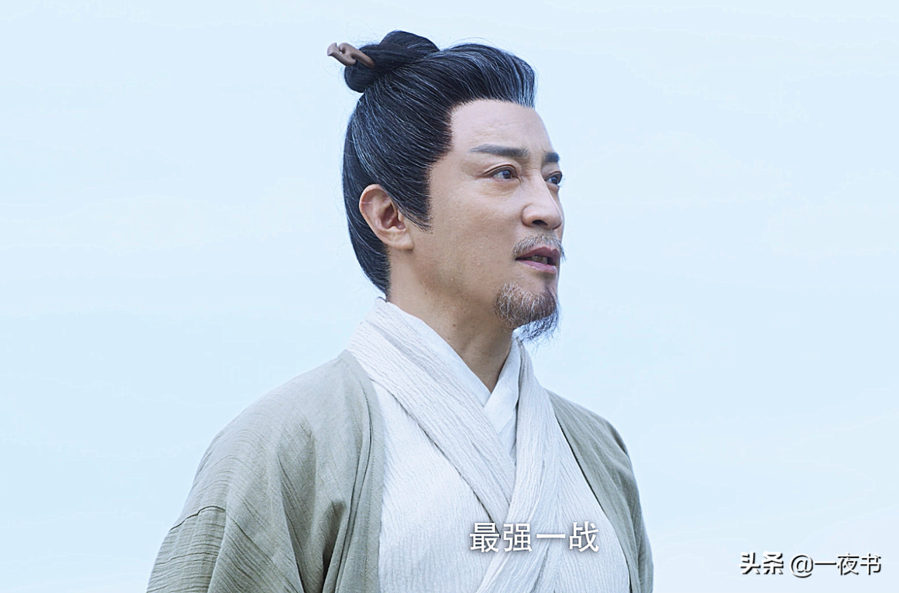 为什么天上仙人打不过邓太阿『空有境界，不擅打斗』 图2