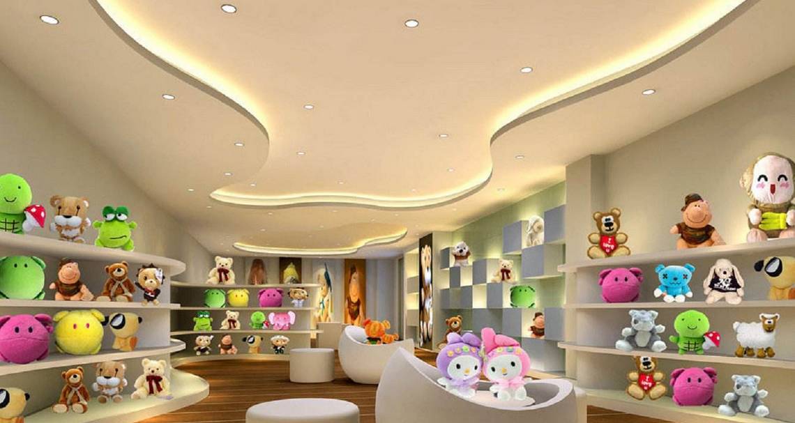 新手开玩具店注意事项以及如何起步？『个人经验，玩具店经营基础』