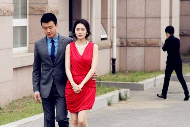 门第大结局是什么剧情『离婚收场，贫富差距大』