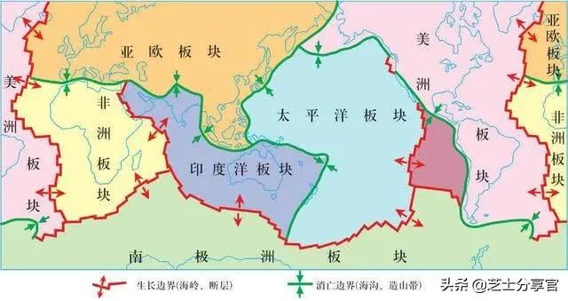 雅安市芦山发生6.1级地震 为什么四川总地震